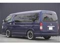 2016 Toyota Hiace Wagon