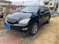 2005 Toyota Harrier