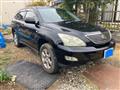 2005 Toyota Harrier