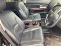 2005 Toyota Harrier