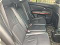 2005 Toyota Harrier