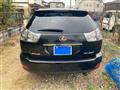 2005 Toyota Harrier