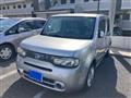 2009 Nissan Cube