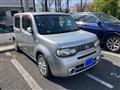 2009 Nissan Cube