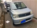 2003 Mitsubishi eK Wagon