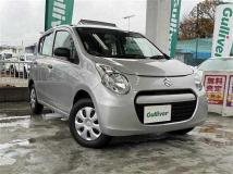 2012 Suzuki Alto