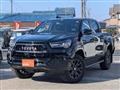 2023 Toyota Hilux