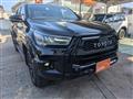 2023 Toyota Hilux