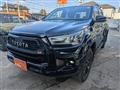 2023 Toyota Hilux
