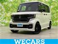 2022 Honda N BOX