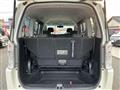 2010 Honda Step WGN