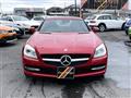 2014 Mercedes-Benz SLK