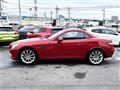 2014 Mercedes-Benz SLK
