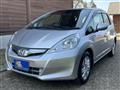 2011 Honda Fit Hybrid