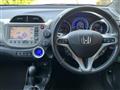 2011 Honda Fit Hybrid