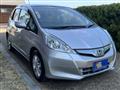 2011 Honda Fit Hybrid