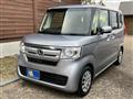 2019 Honda N BOX