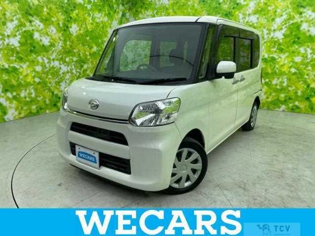 2014 Daihatsu Tanto
