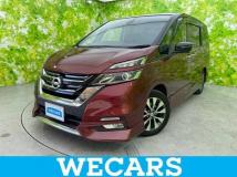 2017 Nissan Serena