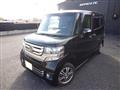 2015 Honda N BOX