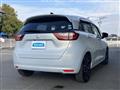 2021 Honda Fit