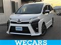 2021 Toyota Voxy