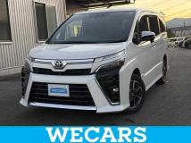 2021 Toyota Voxy