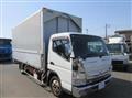 2017 Mitsubishi Fuso Canter