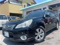 2010 Subaru Outback
