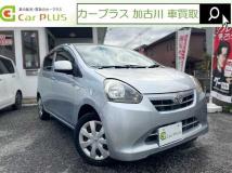 2012 Toyota PIXIS EPOCH