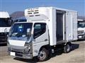2024 Mitsubishi Fuso Canter