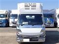 2024 Mitsubishi Fuso Canter