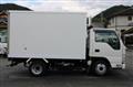 2017 Isuzu Elf Truck