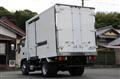 2017 Isuzu Elf Truck