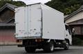 2017 Isuzu Elf Truck
