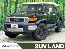 2013 Toyota FJ Cruiser