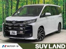 2025 Toyota Noah