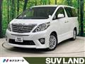 2012 Toyota Alphard G