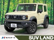 2024 Suzuki Jimny Sierra