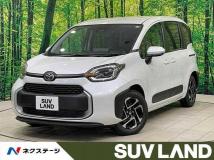 2025 Toyota Sienta