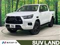 2024 Toyota Hilux