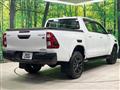 2024 Toyota Hilux
