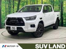 2024 Toyota Hilux