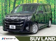 2024 Toyota Noah