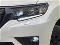 2022 Toyota Land Cruiser Prado
