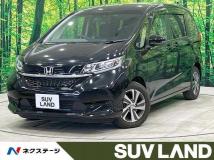 2024 Honda Freed