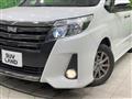 2017 Toyota Noah