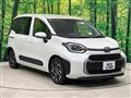 2023 Toyota Sienta