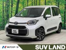 2023 Toyota Sienta