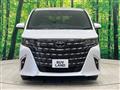 2024 Toyota Alphard G